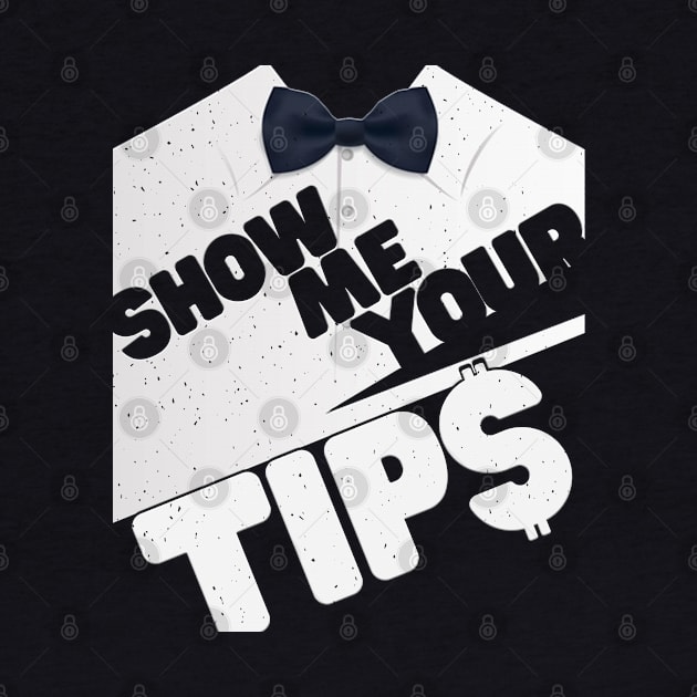 Show me your tips by PlimPlom